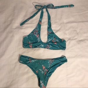 Beach Riot Bikini